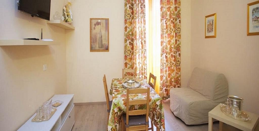 Villa Cavour47 à Rome Extérieur photo