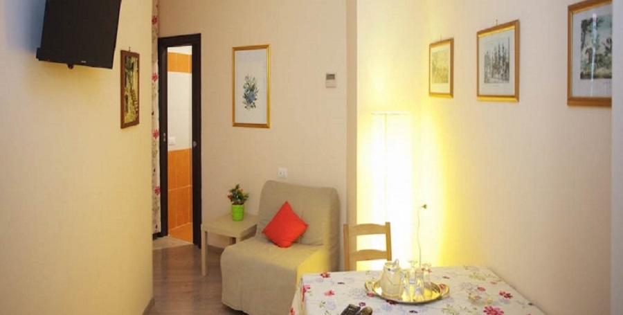 Villa Cavour47 à Rome Extérieur photo